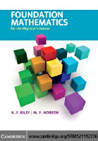 Foundation-mathematics-for-the-physical-sciences.pdf
